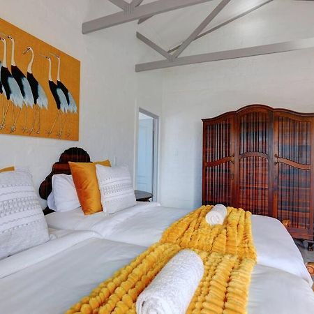 Jolie Beach Apartment 윌더니스 외부 사진