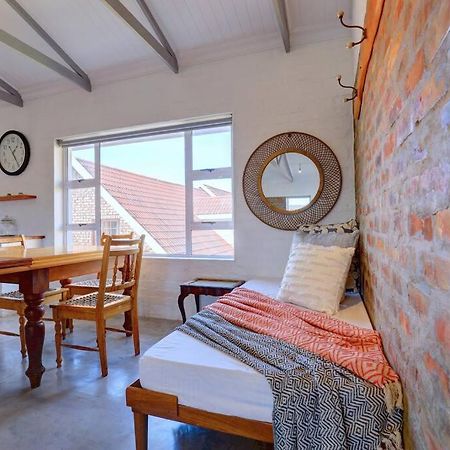 Jolie Beach Apartment 윌더니스 외부 사진