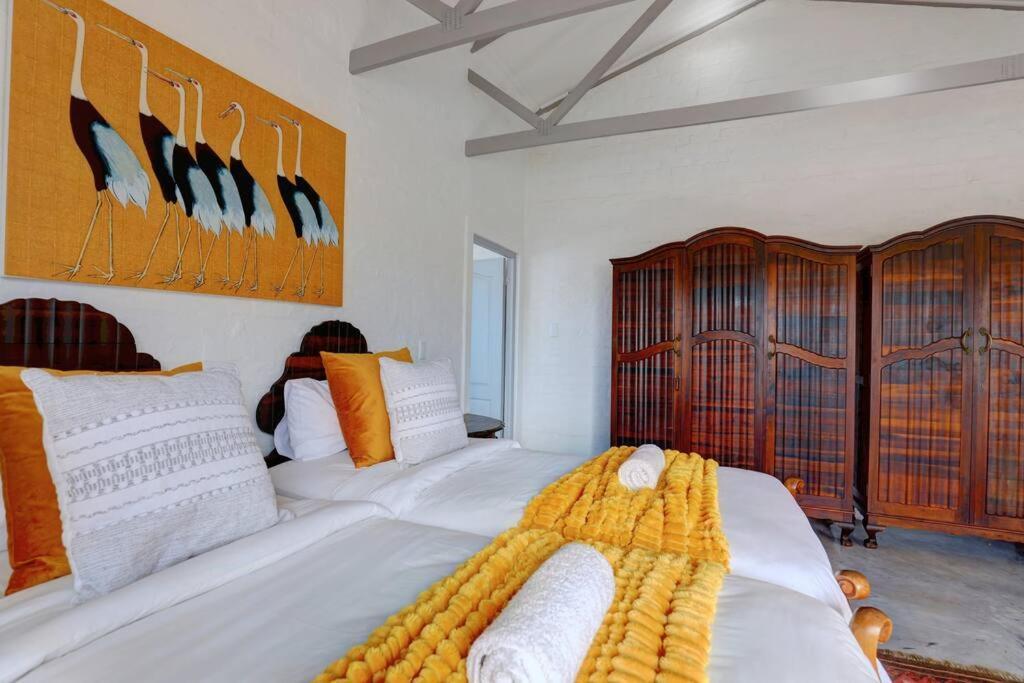 Jolie Beach Apartment 윌더니스 외부 사진