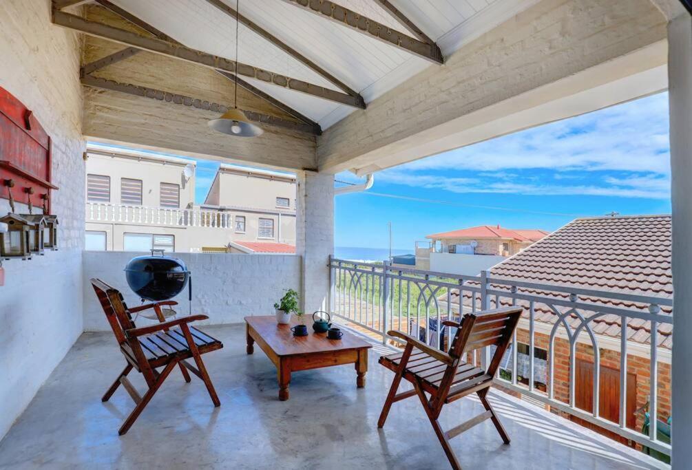 Jolie Beach Apartment 윌더니스 외부 사진