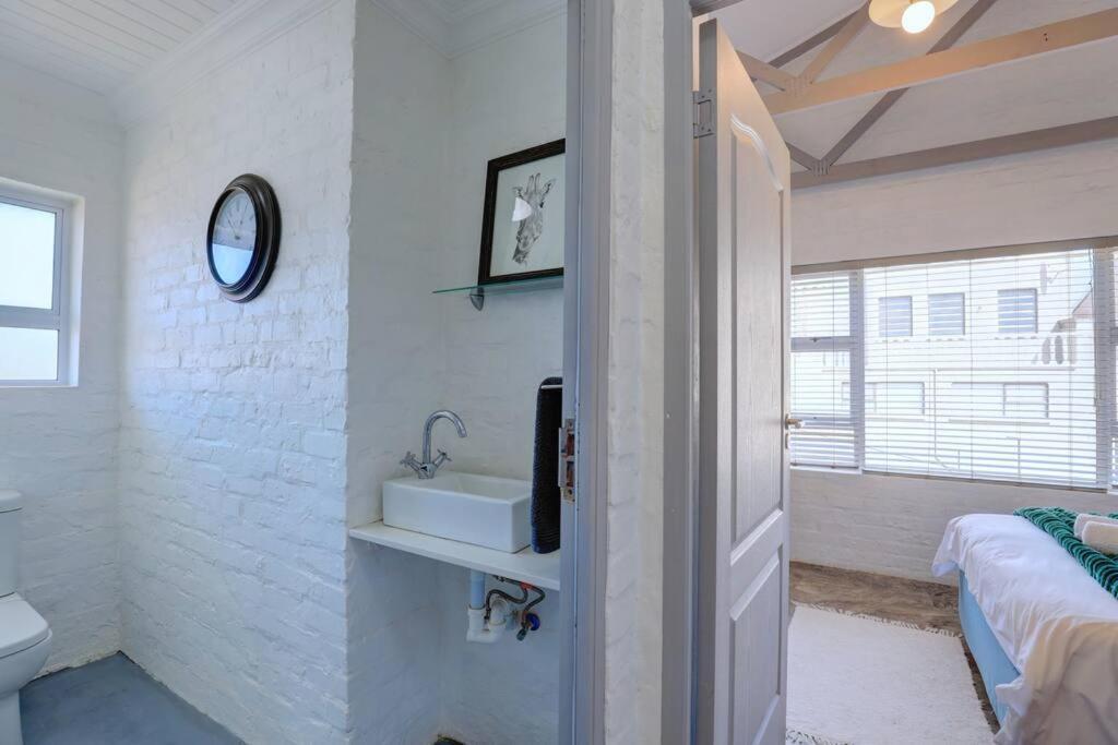 Jolie Beach Apartment 윌더니스 외부 사진