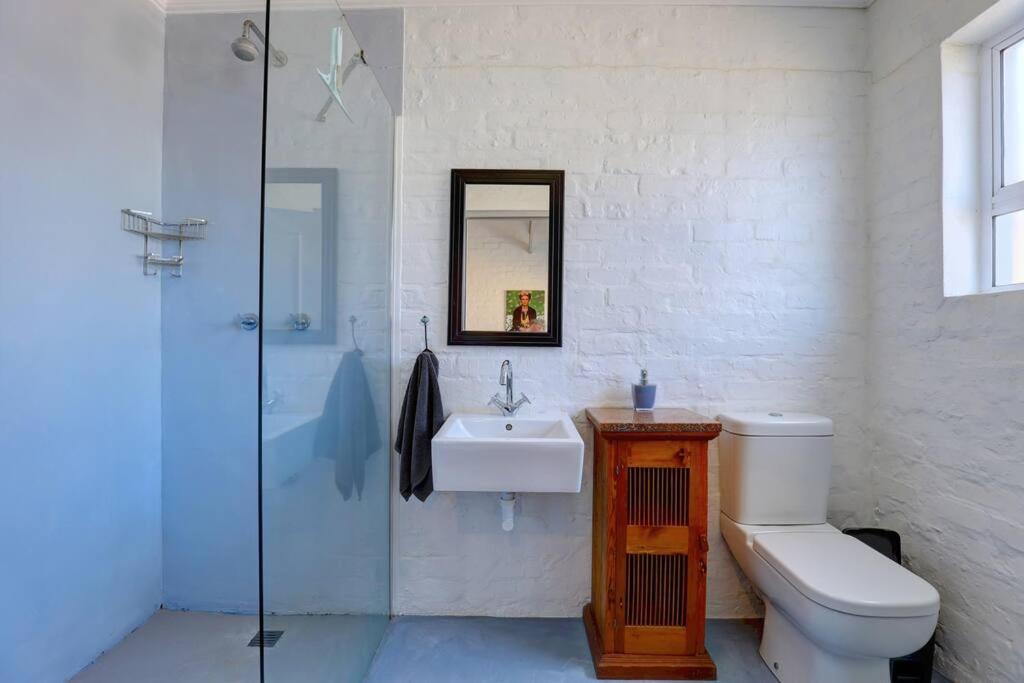 Jolie Beach Apartment 윌더니스 외부 사진