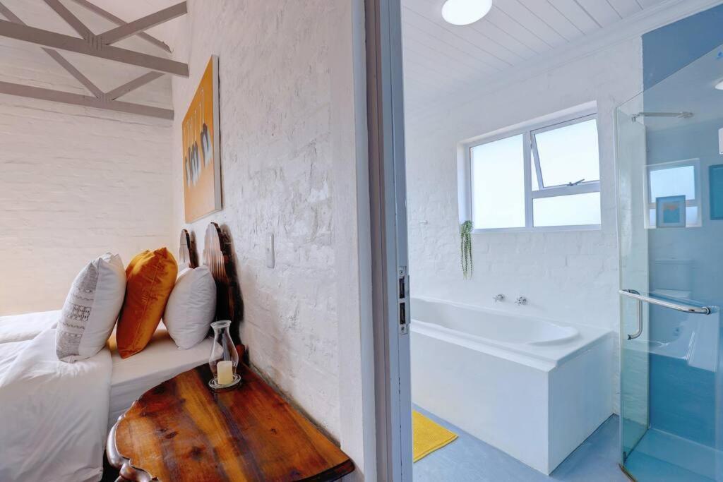 Jolie Beach Apartment 윌더니스 외부 사진