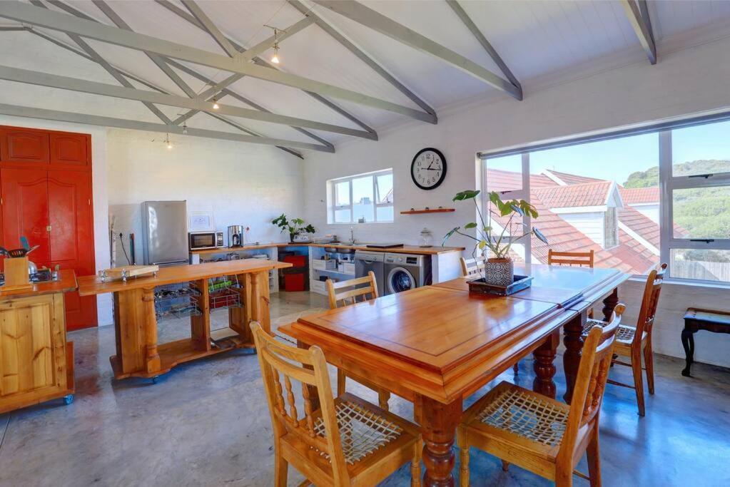 Jolie Beach Apartment 윌더니스 외부 사진