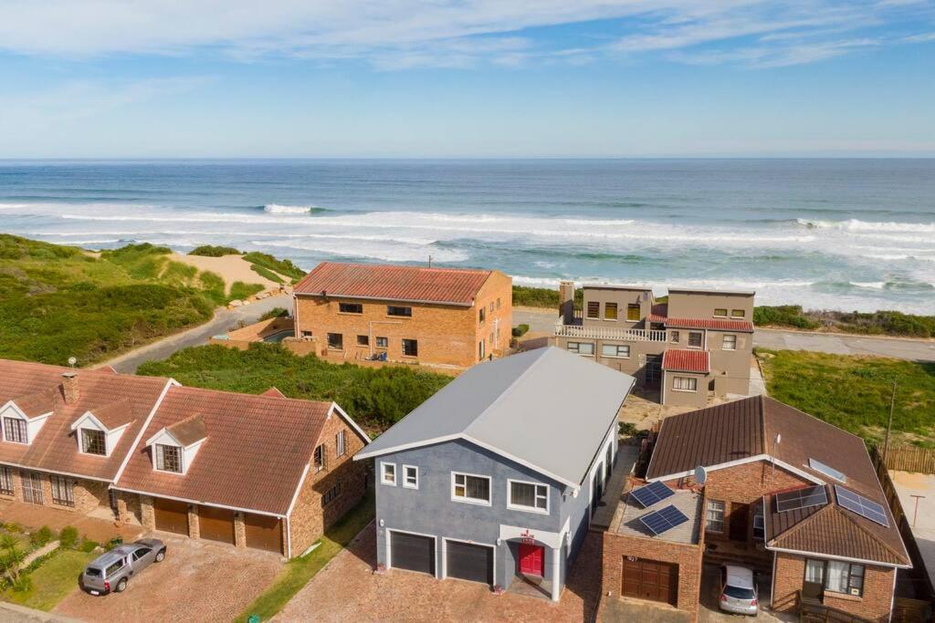 Jolie Beach Apartment 윌더니스 외부 사진