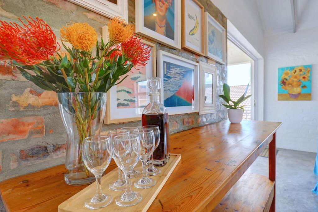 Jolie Beach Apartment 윌더니스 외부 사진