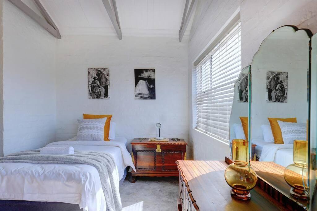 Jolie Beach Apartment 윌더니스 외부 사진
