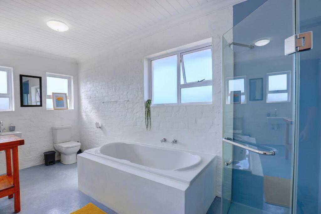 Jolie Beach Apartment 윌더니스 외부 사진