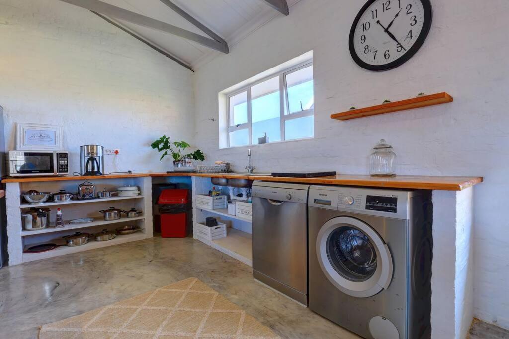 Jolie Beach Apartment 윌더니스 외부 사진