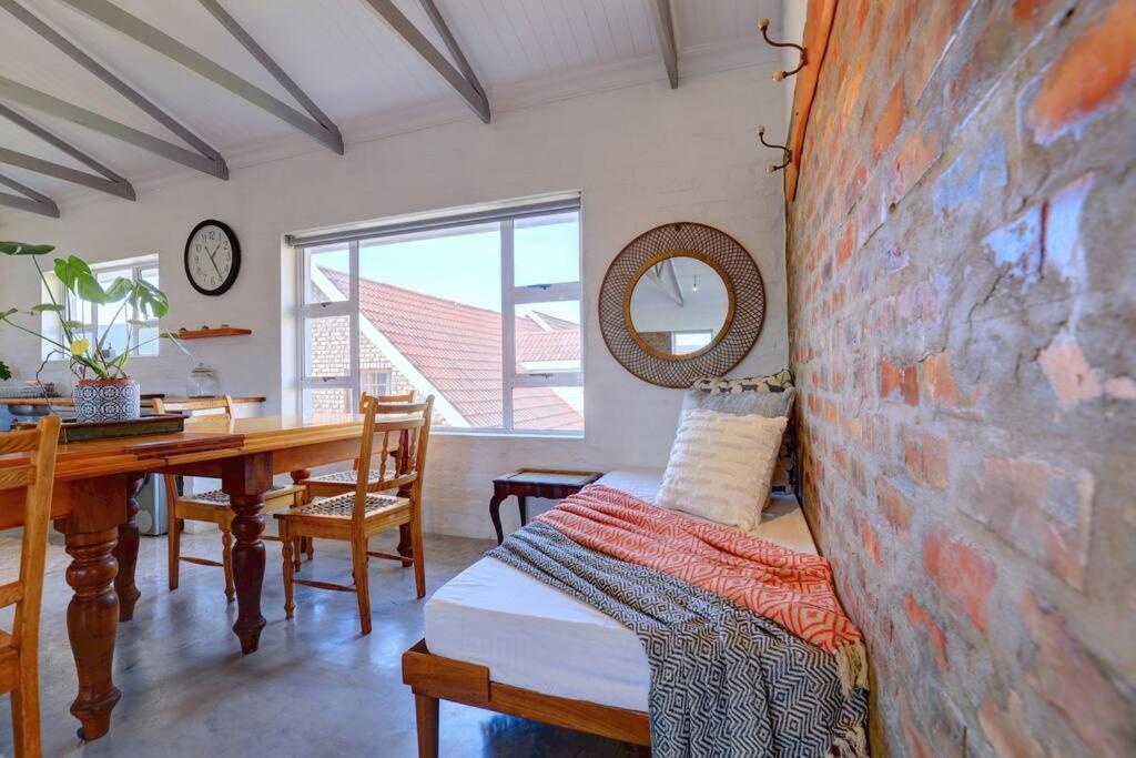Jolie Beach Apartment 윌더니스 외부 사진