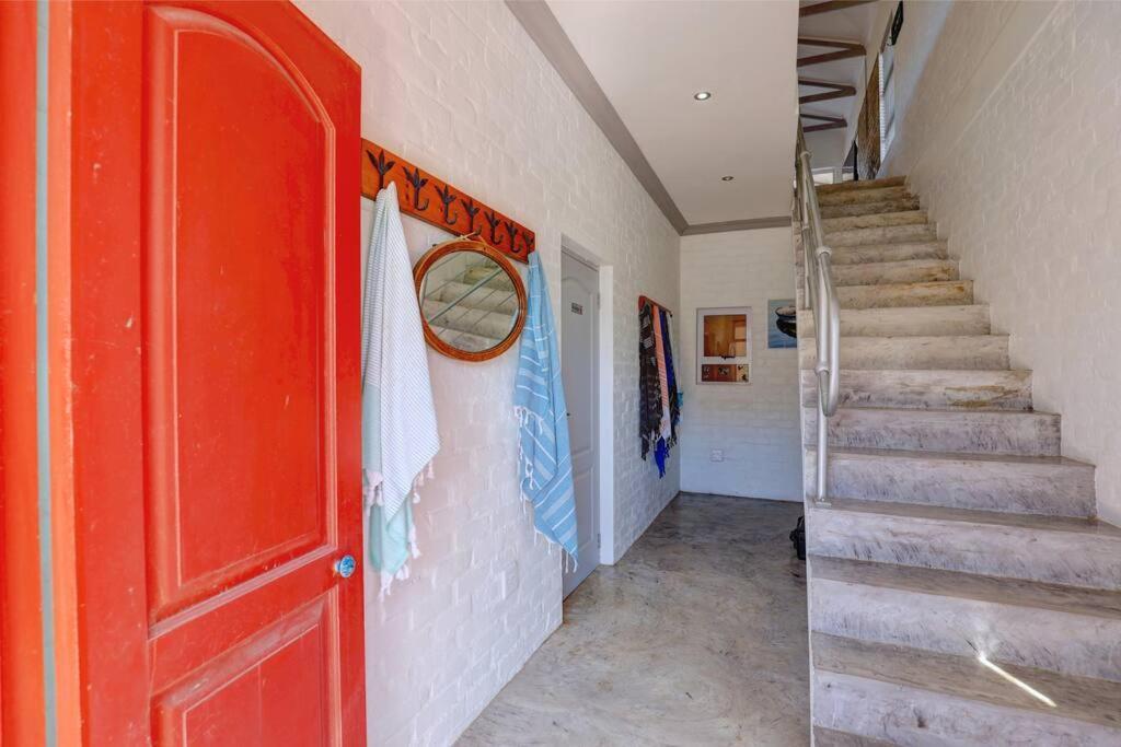 Jolie Beach Apartment 윌더니스 외부 사진