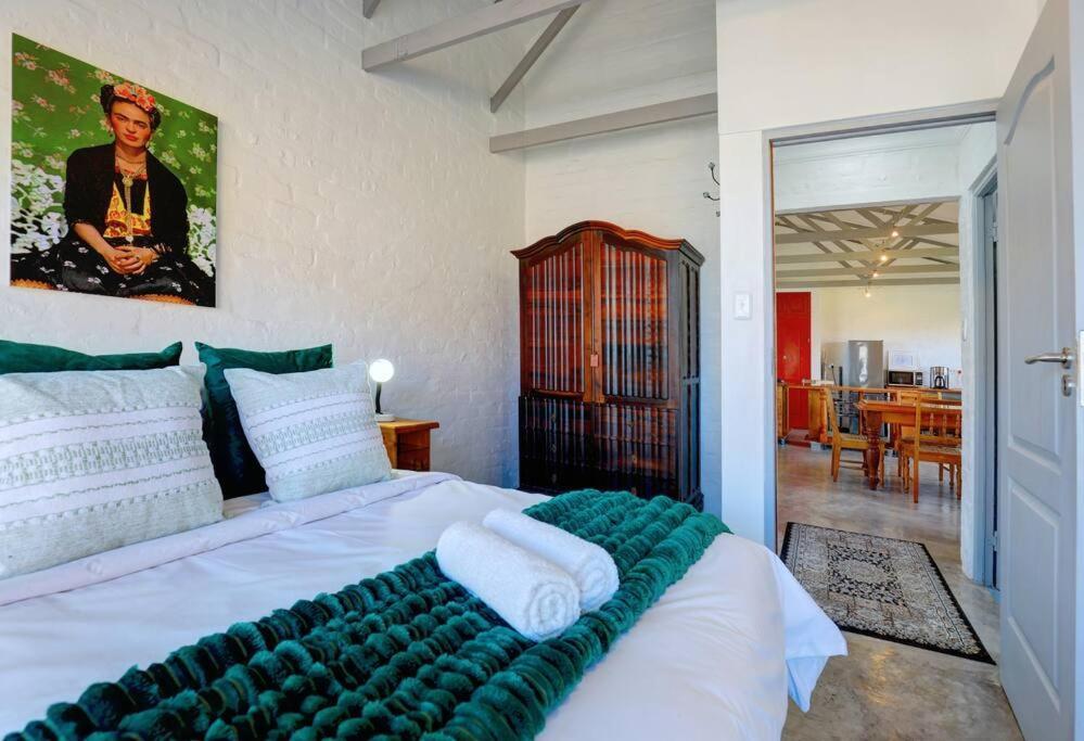 Jolie Beach Apartment 윌더니스 외부 사진