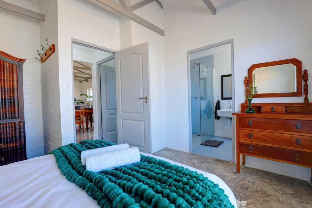 Jolie Beach Apartment 윌더니스 외부 사진