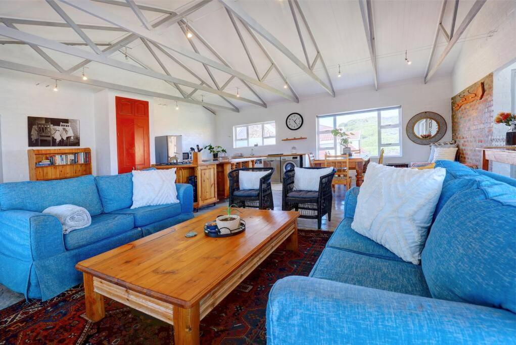 Jolie Beach Apartment 윌더니스 외부 사진
