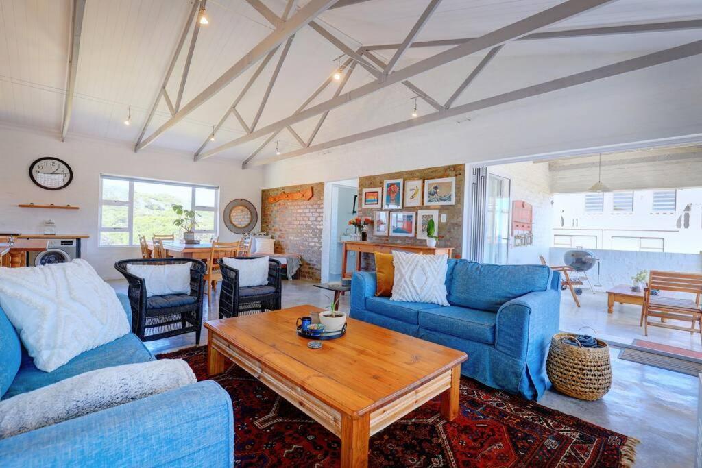 Jolie Beach Apartment 윌더니스 외부 사진