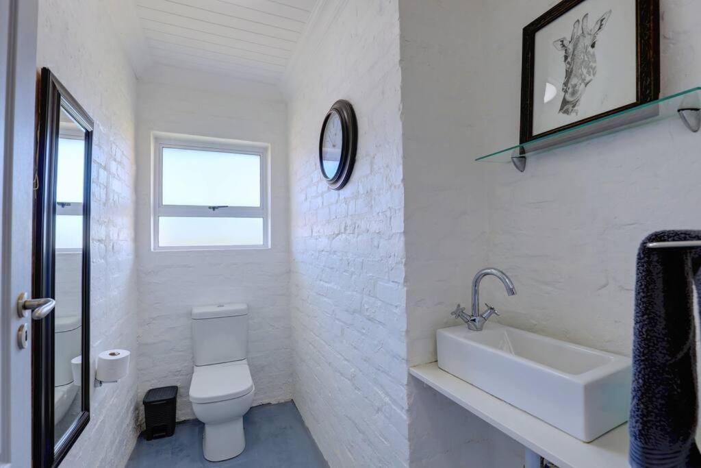 Jolie Beach Apartment 윌더니스 외부 사진