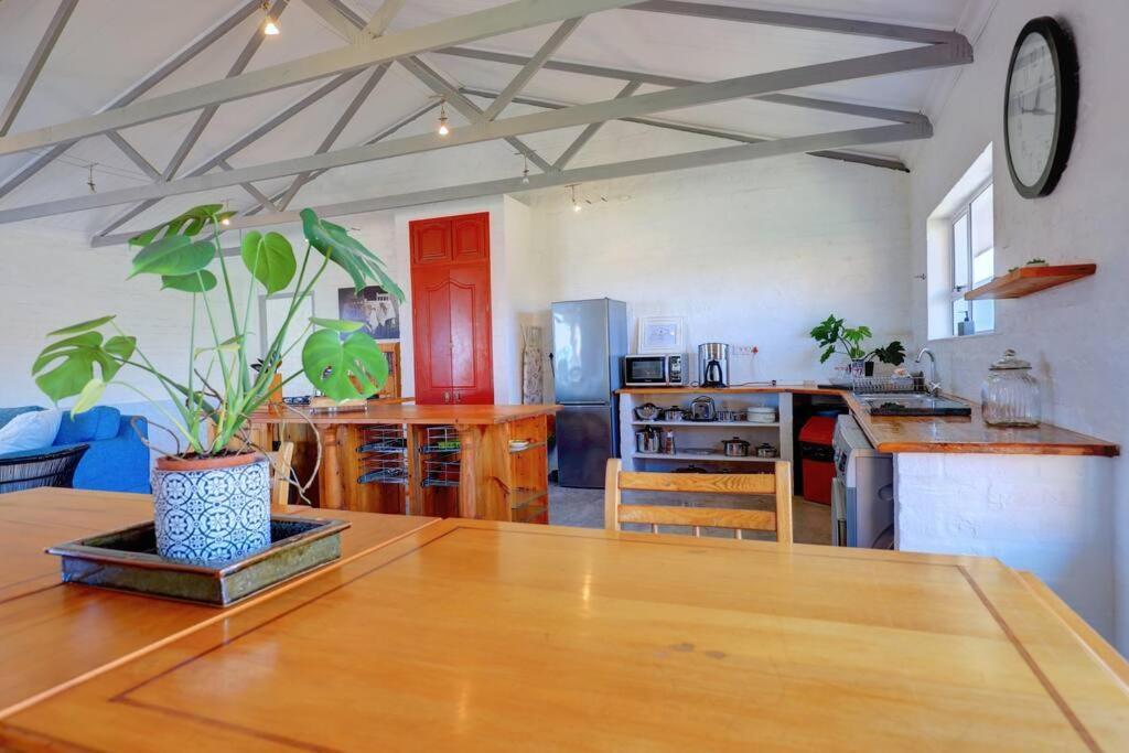 Jolie Beach Apartment 윌더니스 외부 사진