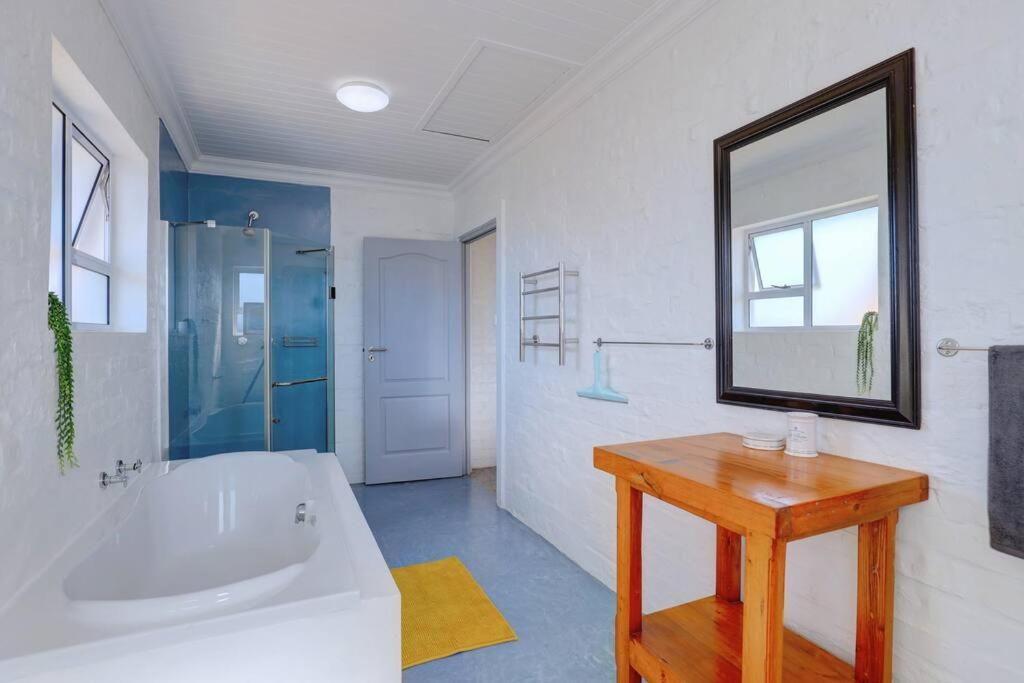 Jolie Beach Apartment 윌더니스 외부 사진